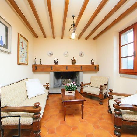 Holiday Home Montebello By Interhome Monterchi Ngoại thất bức ảnh