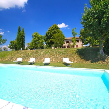 Holiday Home Montebello By Interhome Monterchi Ngoại thất bức ảnh