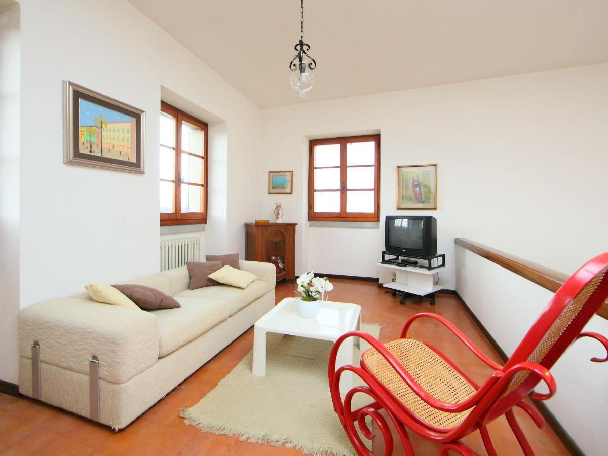 Holiday Home Montebello By Interhome Monterchi Ngoại thất bức ảnh