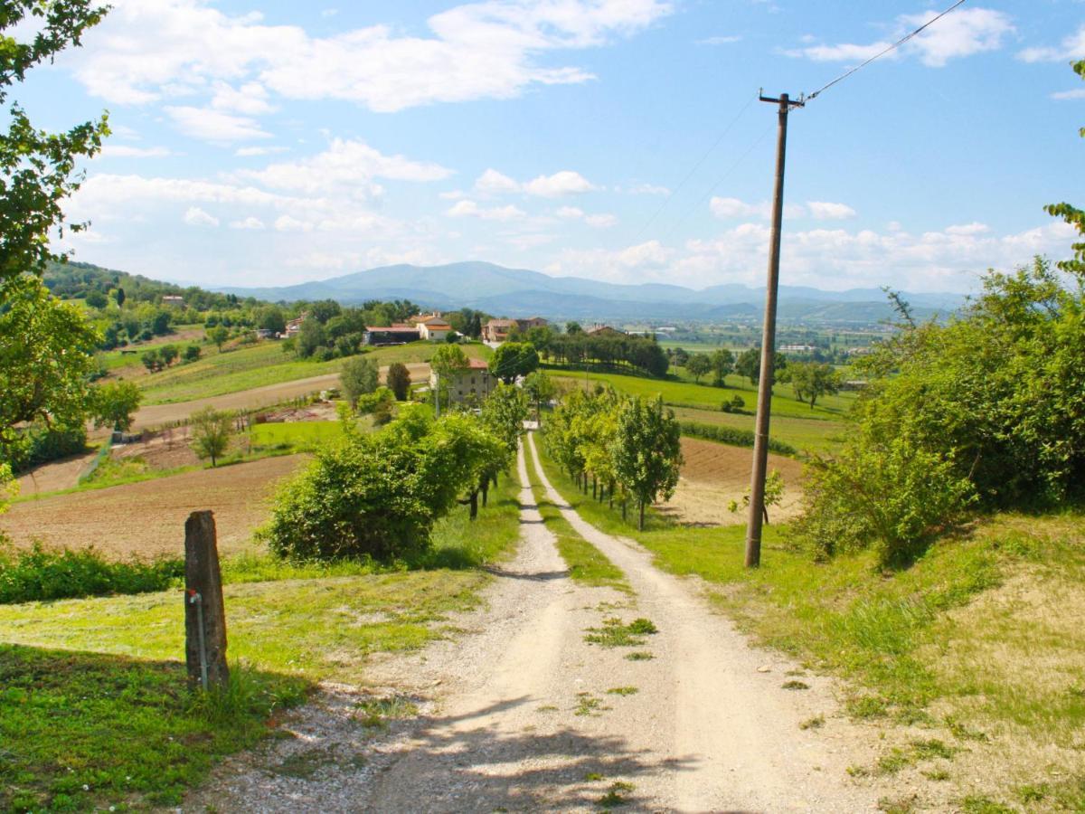 Holiday Home Montebello By Interhome Monterchi Ngoại thất bức ảnh