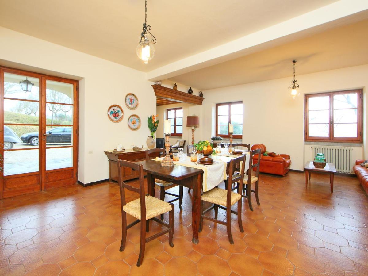 Holiday Home Montebello By Interhome Monterchi Ngoại thất bức ảnh