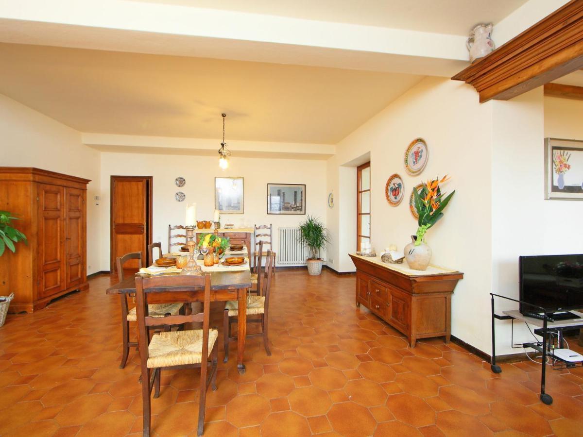 Holiday Home Montebello By Interhome Monterchi Ngoại thất bức ảnh