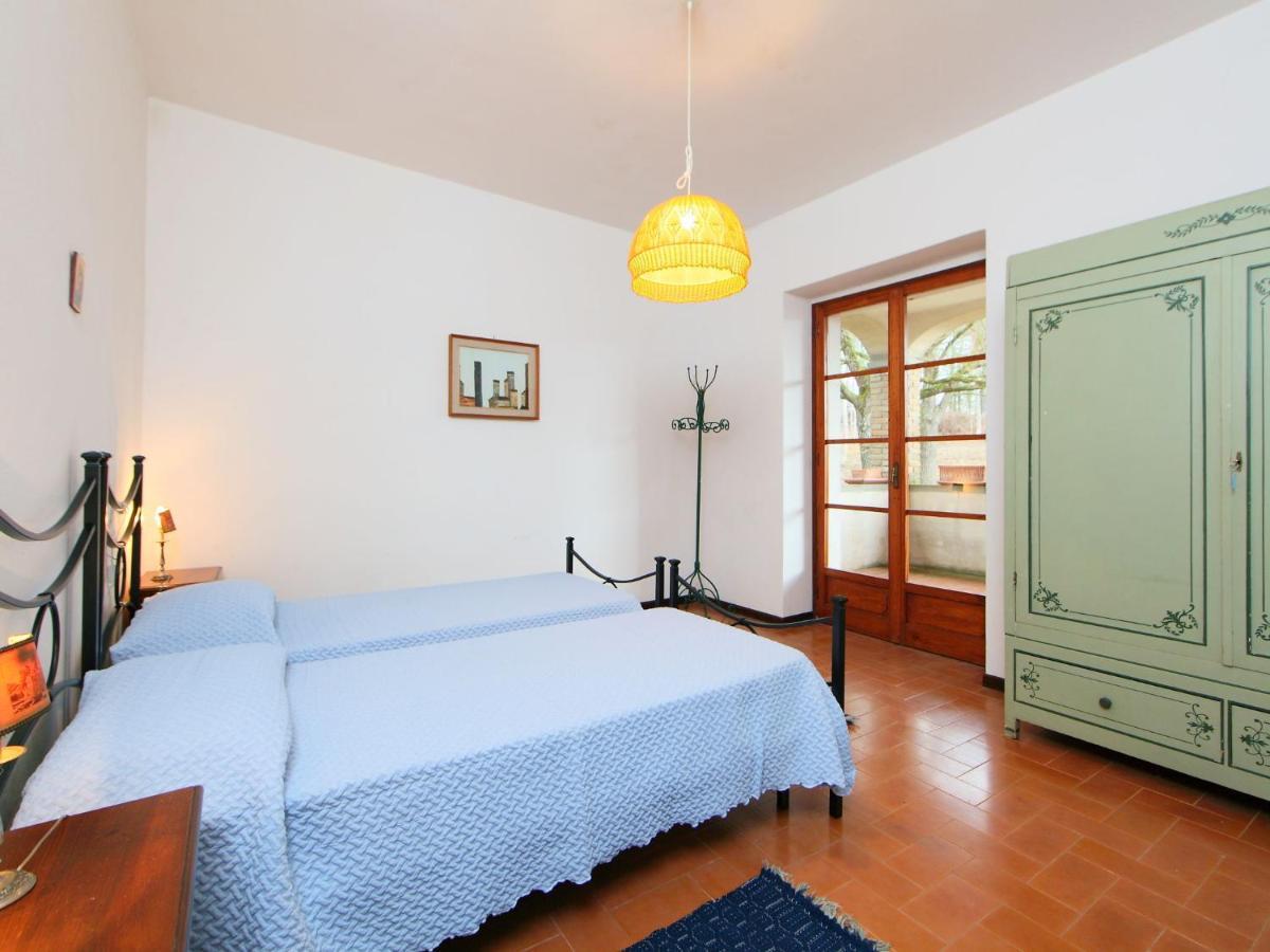 Holiday Home Montebello By Interhome Monterchi Ngoại thất bức ảnh