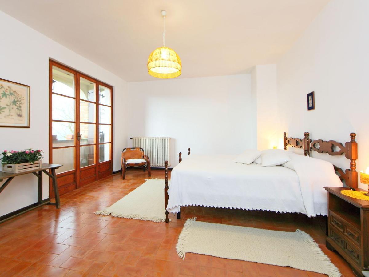 Holiday Home Montebello By Interhome Monterchi Ngoại thất bức ảnh