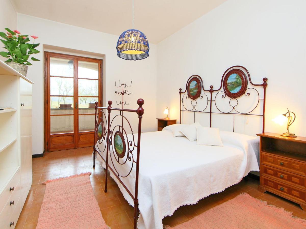 Holiday Home Montebello By Interhome Monterchi Ngoại thất bức ảnh