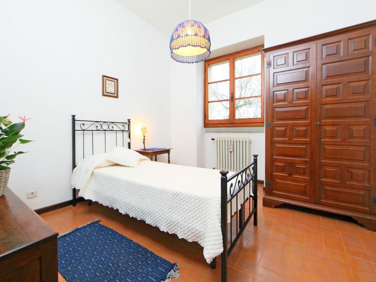 Holiday Home Montebello By Interhome Monterchi Ngoại thất bức ảnh