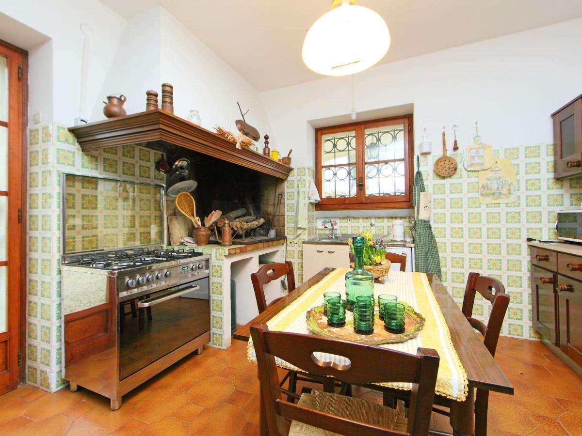 Holiday Home Montebello By Interhome Monterchi Ngoại thất bức ảnh