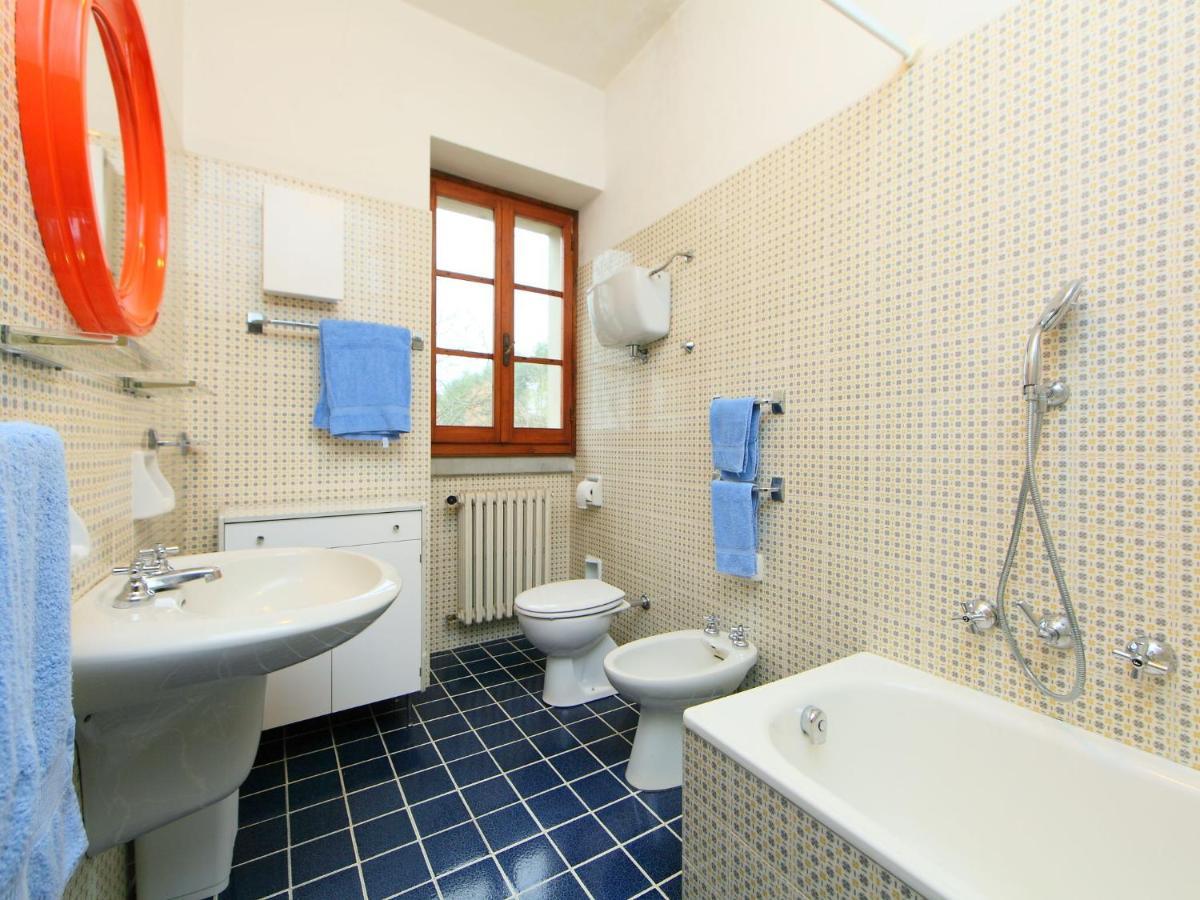 Holiday Home Montebello By Interhome Monterchi Ngoại thất bức ảnh